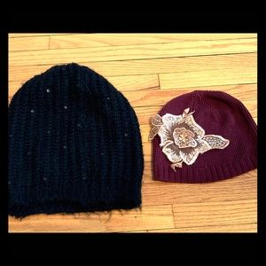 Fashionable winter beanies for women